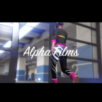 Yoga Pants / Leggings for MP Female v2 1.0