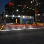 Los Santos Construction [YMAP | FiveM | Add-On] 1.0