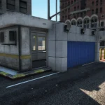 Los Santos Construction [YMAP | FiveM | Add-On] 1.0