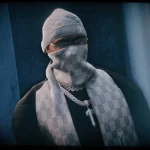 Louis Vuitton Beanies for MP Male 1.0