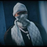 Louis Vuitton Beanies for MP Male 1.0