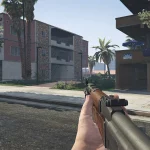 M70 Zastava [Animated] 1.1
