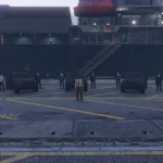 Mafia Ship 1.0