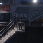 Mafia Ship 1.0