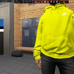 Male Nike Sweats 1.0