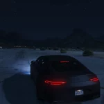 Mercedes-AMG Speedo 1.0