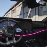 Mercedes-Benz SCL Diamant GT63S [Add-On] 1.0