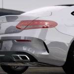 Mercedes benz C63 S AMG 2020 [Add-On | FiveM | Template ] 1.0