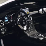 Mercedes benz C63 S AMG 2020 [Add-On | FiveM | Template ] 1.0