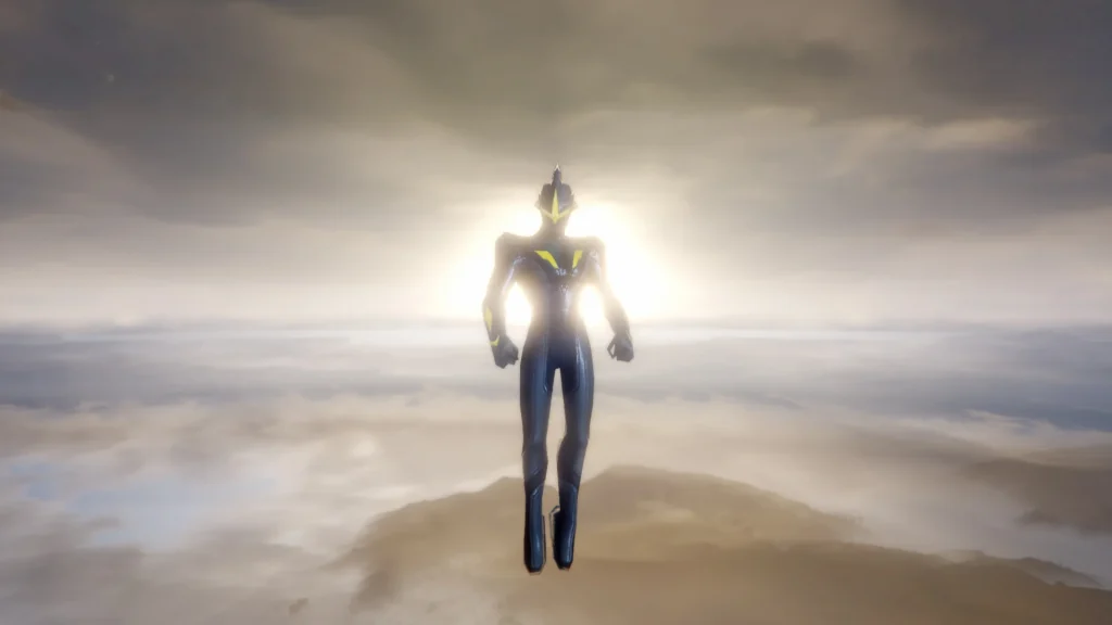 Mirror Knight [Add-On Ped] 1.0