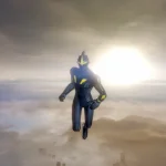 Mirror Knight [Add-On Ped] 1.0