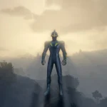 Mirror Knight [Add-On Ped] 1.0