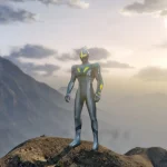 Mirror Knight [Add-On Ped] 1.0