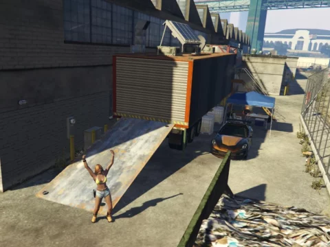 Mobile Home Standard Edition 1.0