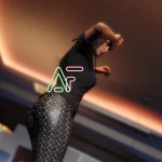 Modern Leggins for MP Female 1.0
