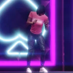 Modern Leggins for MP Female 2.0