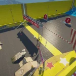 Motorcycle Obstacle Road Challenge [Menyoo] 1
