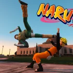 Naruto Script