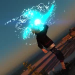 Naruto Script