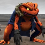 Naruto Script