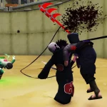 Naruto Script