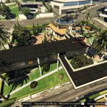 New Garage Michael [Menyoo] 1.0