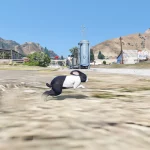 New textures for Rabbit 1.0