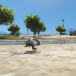 New textures for Rabbit 1.0