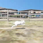 New textures for Rabbit 1.0