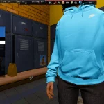 Nike Sweats for MP Female