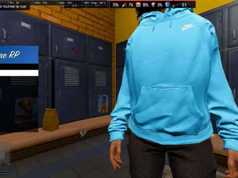 Nike Sweats for MP Female