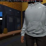 Nike Sweats for MP Female