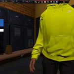 Nike Sweats for MP Female