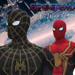 Spider-Man: No Way Home Suit Pack V1