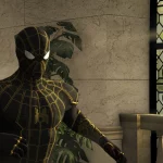 Spider-Man: No Way Home Suit Pack V1