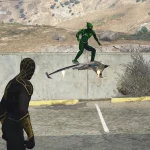 Spider-Man: No Way Home Suit Pack V1