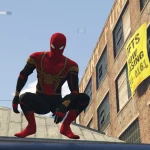 Spider-Man: No Way Home Suit Pack V1