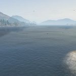 No waves in the ocean 1.0