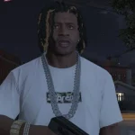 Pack of Grillz for Franklin 2.0