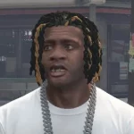 Pack of Grillz for Franklin 2.0