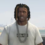 Pack of Grillz for Franklin 2.0