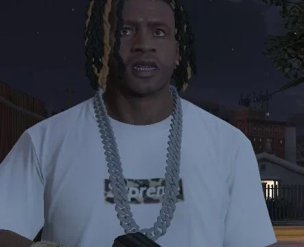 Pack of Grillz for Franklin 2.0