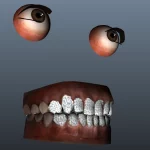 Pack of Grillz for Franklin 2.0