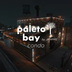 Paleto Bay Condo [Menyoo] 0.9