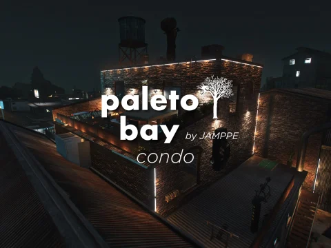 Paleto Bay Condo [Menyoo] 0.9