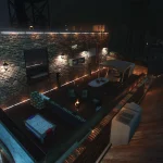 Paleto Bay Condo [Menyoo] 0.9
