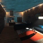 Paleto Bay Condo [Menyoo] 0.9