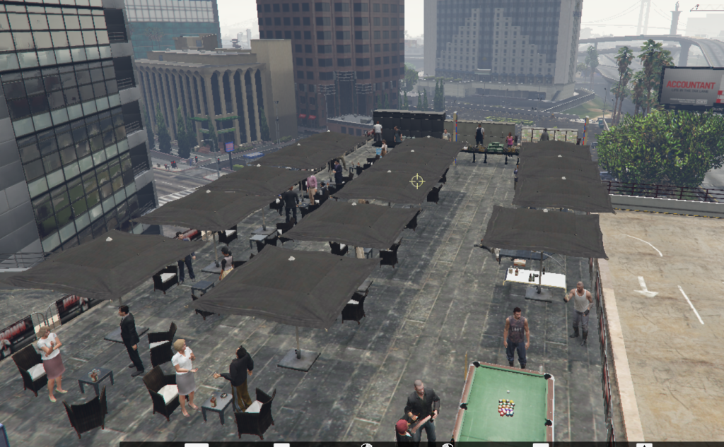 Parking Garage 1.0