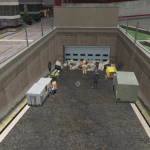 Parking Garage 1.0