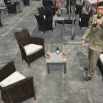 Parking Garage 1.0